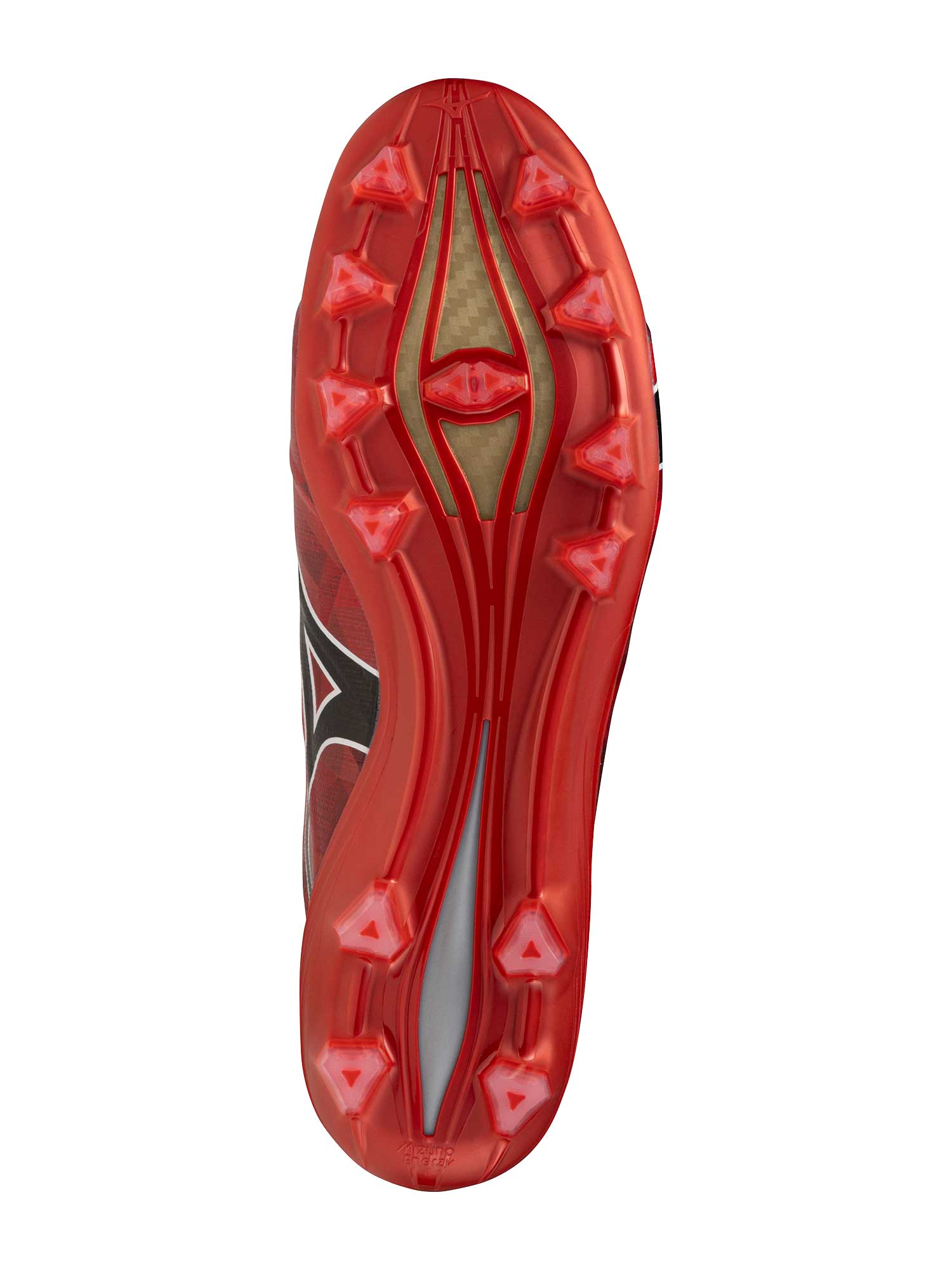MIZUNO Обувки Mizuno Alpha II Elite FG
