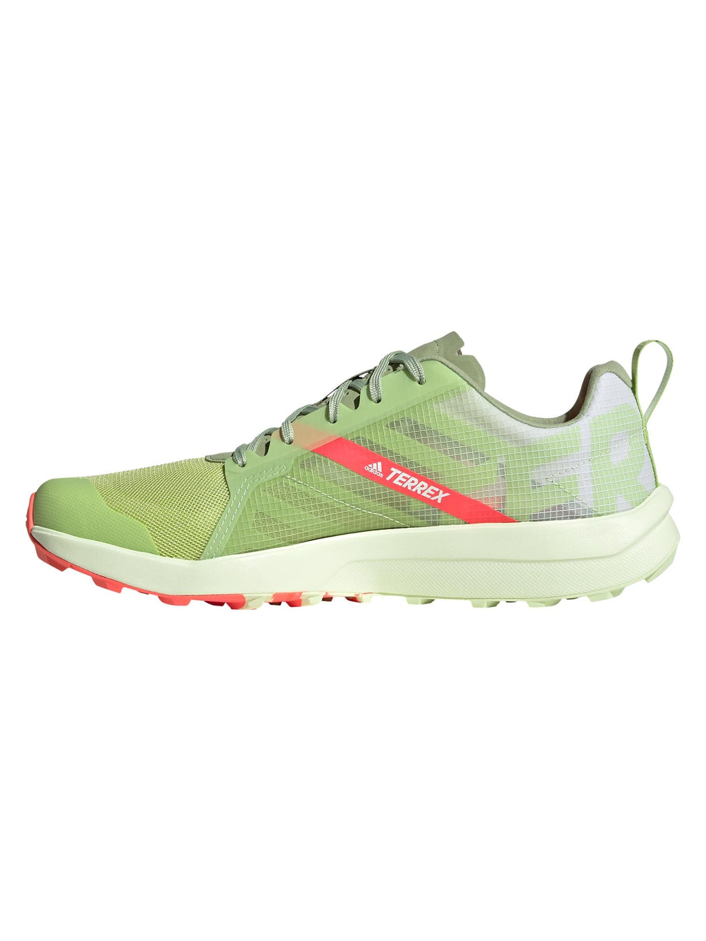 ADIDAS PERFORMANCE Обувки Terrex Speed Flow Trail Running