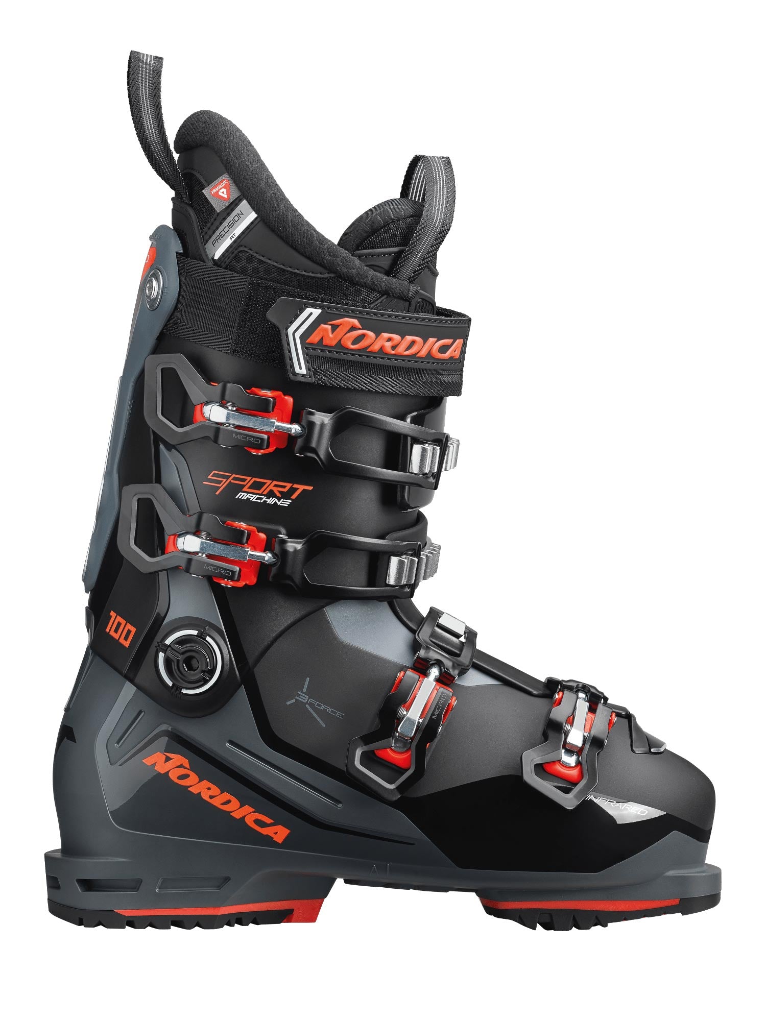 NORDICA Ски обувки SPORTMACHINE 3 100 (GW)