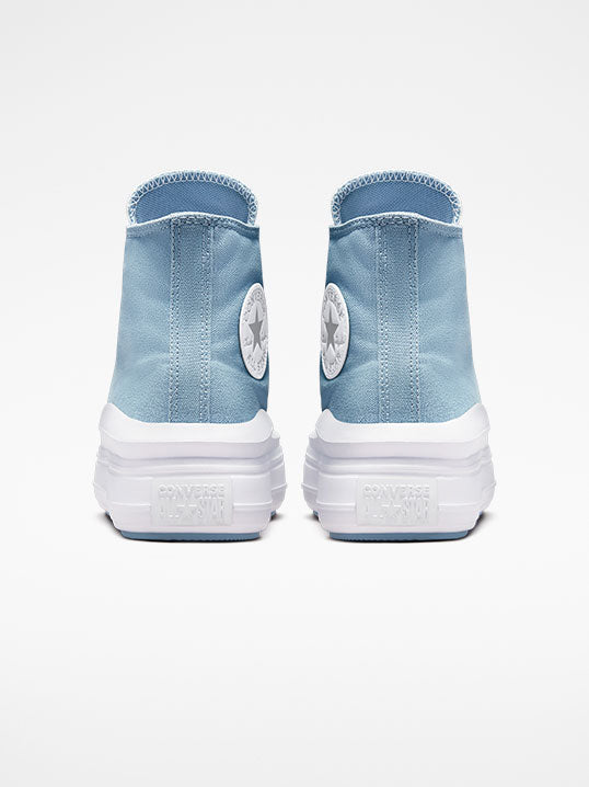 CONVERSE Обувки CHUCK TAYLOR ALL STAR MOVE CX PLATFORM