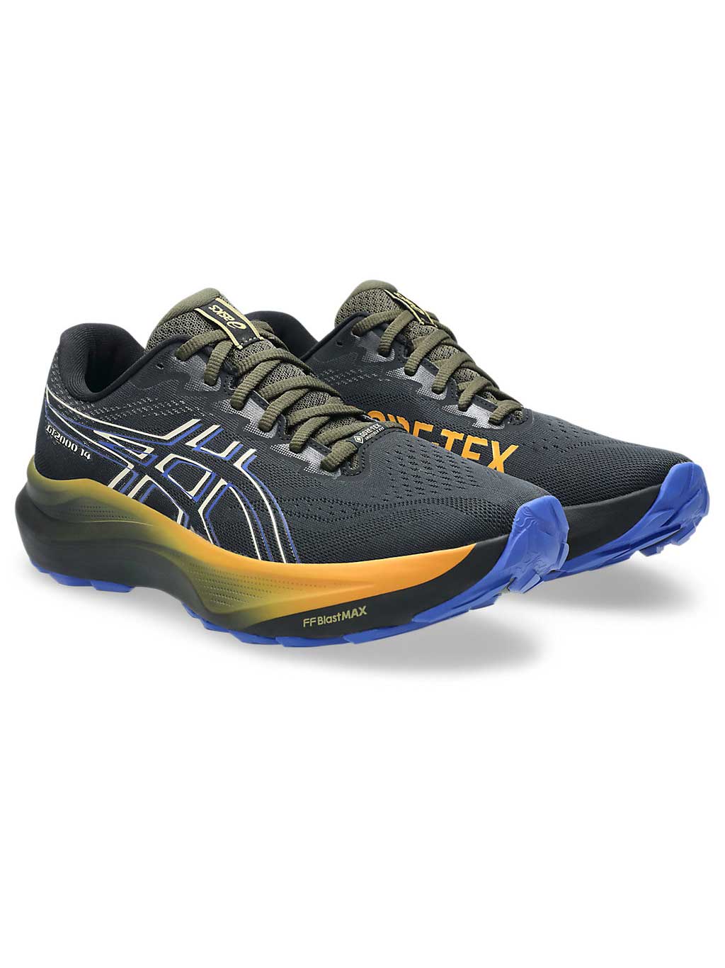 ASICS Обувки GT-2000 14 GTX