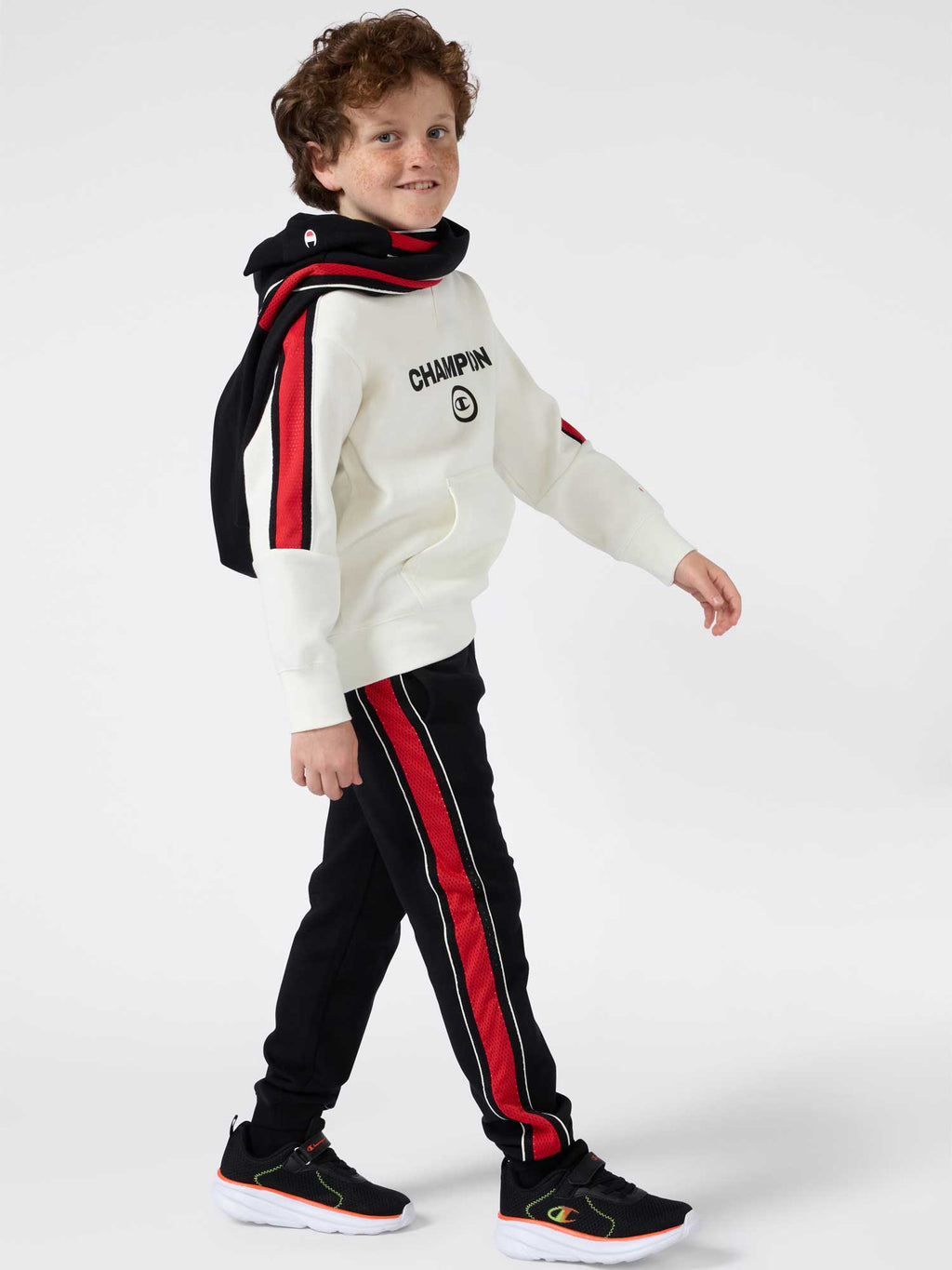 CHAMPION Спортно долнище Rib Cuff Pants