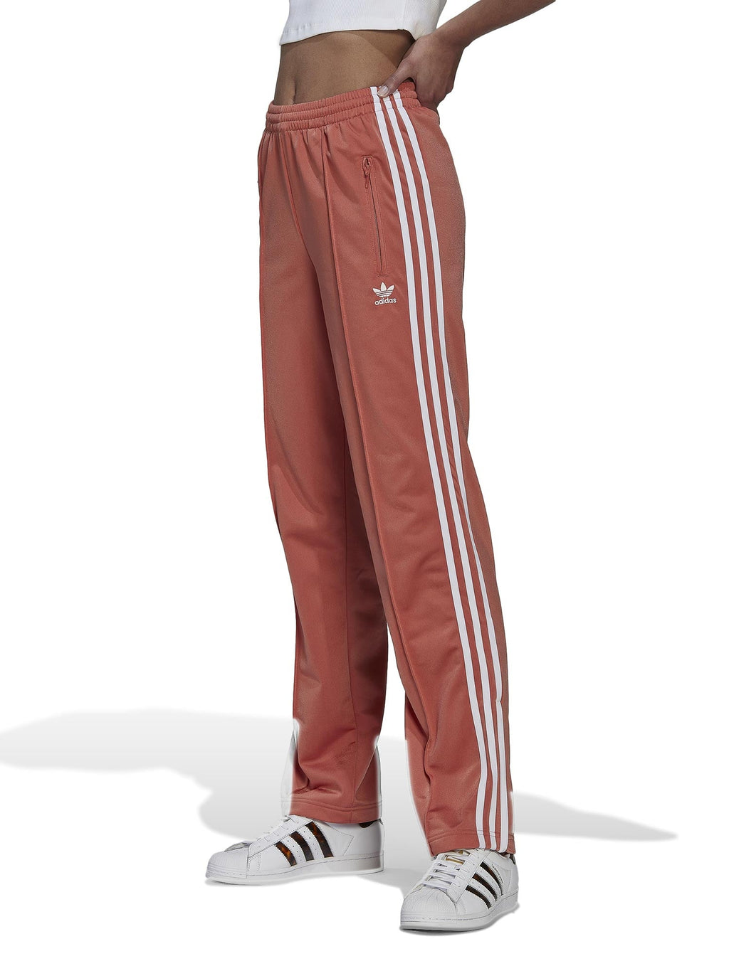 ADIDAS ORIGINALS Спортно долнище Adicolor Classics Firebird