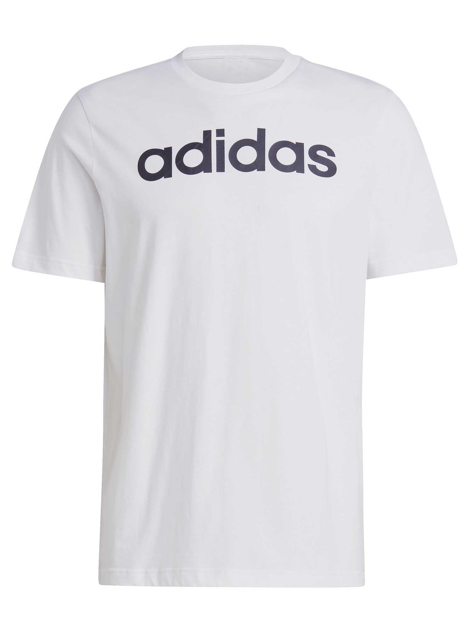 ADIDAS SPORTSWEAR Тениска Essentials Single Jersey
