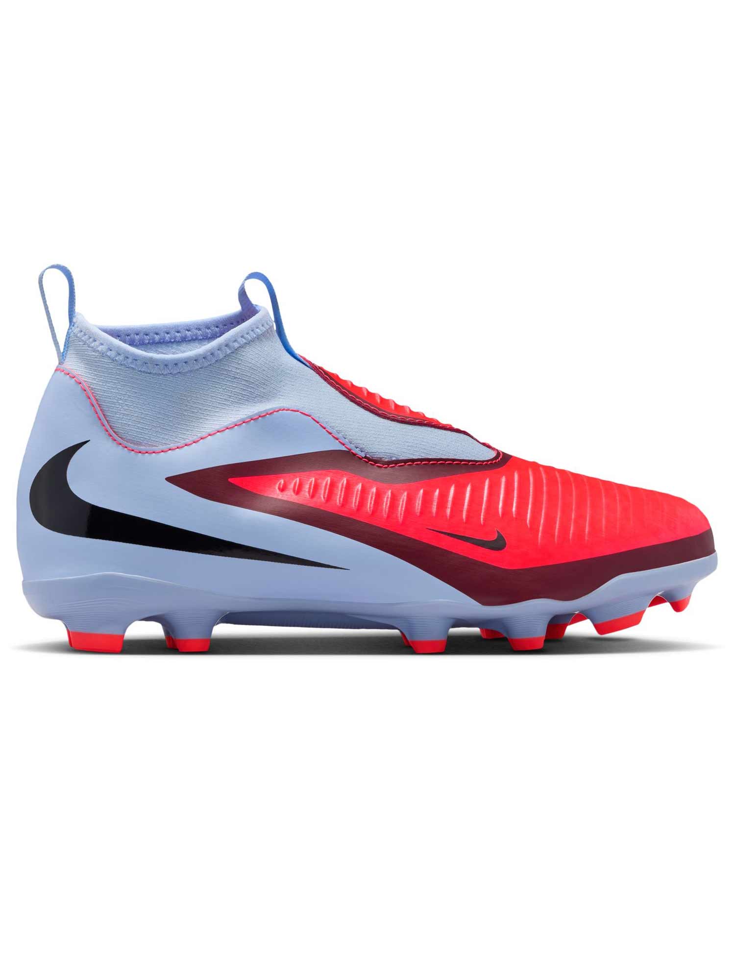 NIKE Обувки JR PHANTOM 6 HIGH ACAD FG/MG