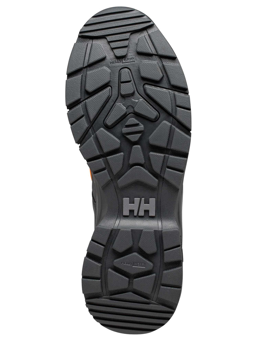 HELLY HANSEN Обувки STALHEIM HT