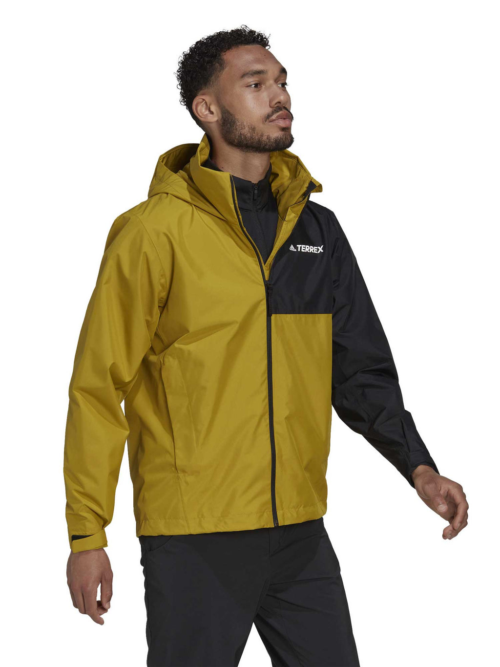 ADIDAS PERFORMANCE Яке TERREX MULTI RAIN.RDY TWO-LAYER RAIN