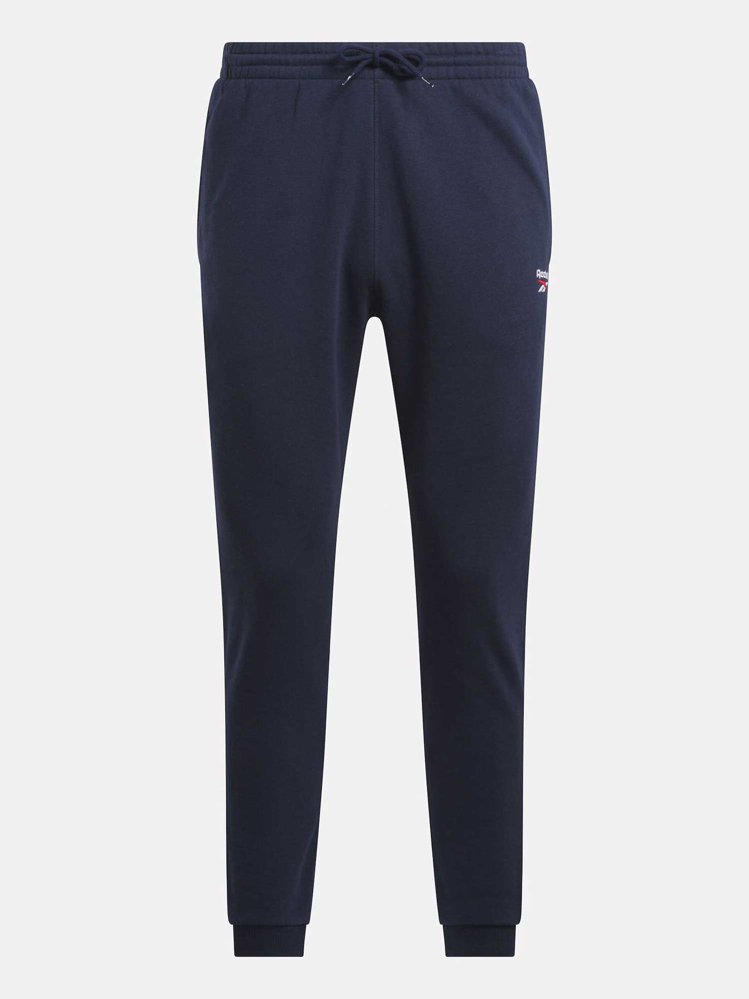 REEBOK Спортно долнище IDENTITY SMALL LOGO
