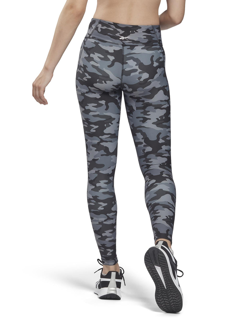 REEBOK Клин Lux Bold Camo Print