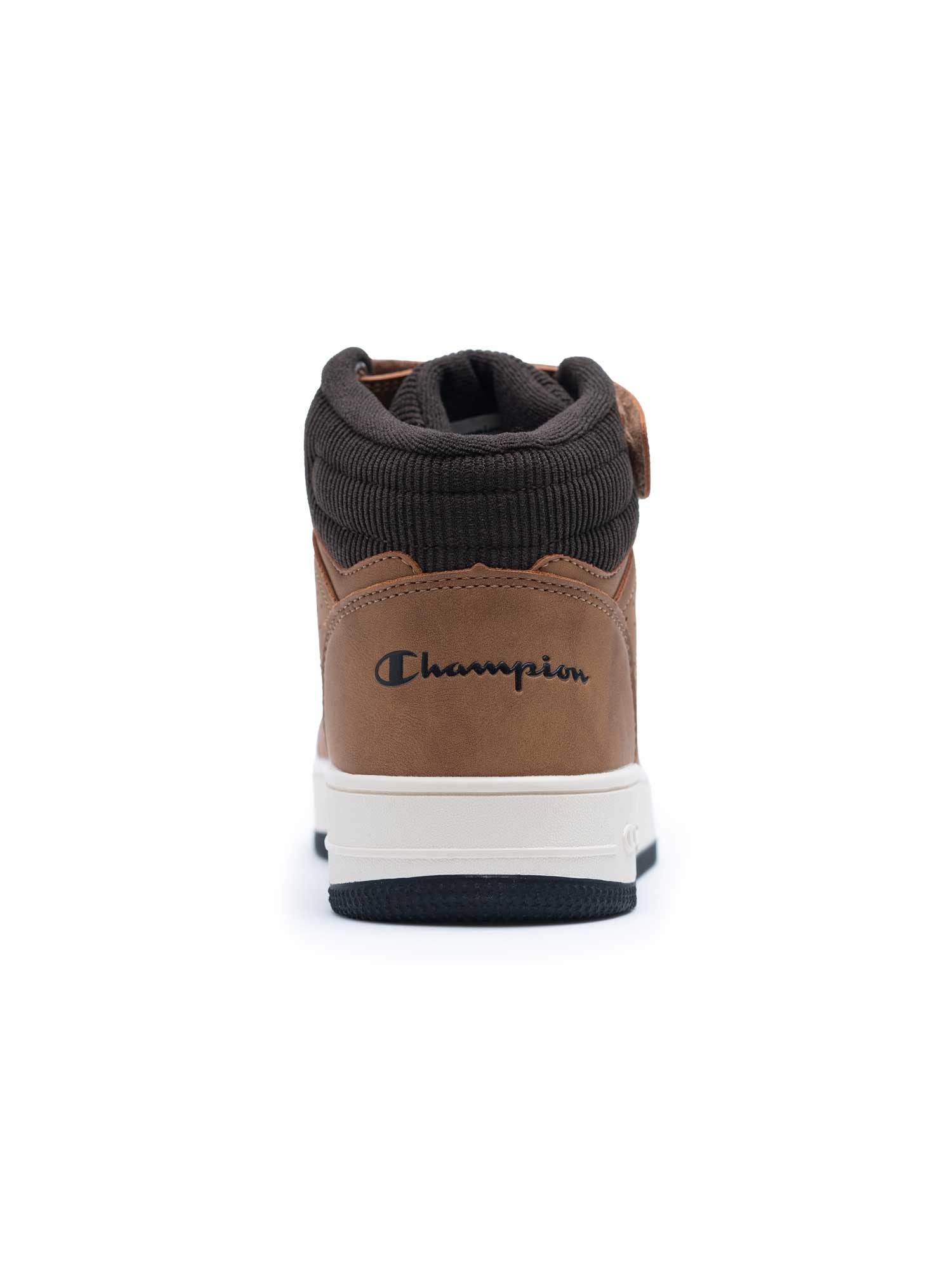 CHAMPION Обувки REBOUND MID CORD B GS