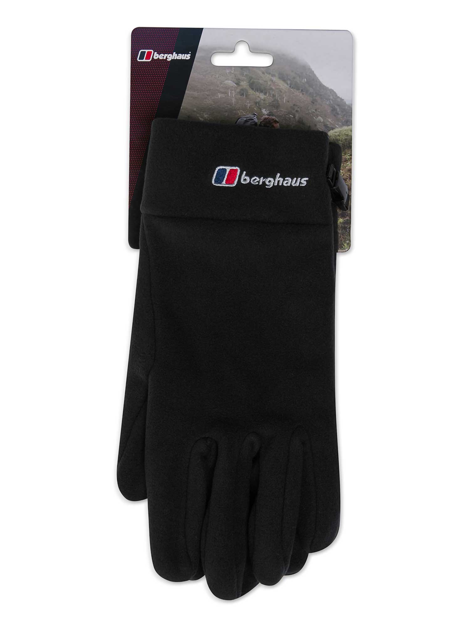 BERGHAUS Ръкавици SPECTRUM GLOVE AM