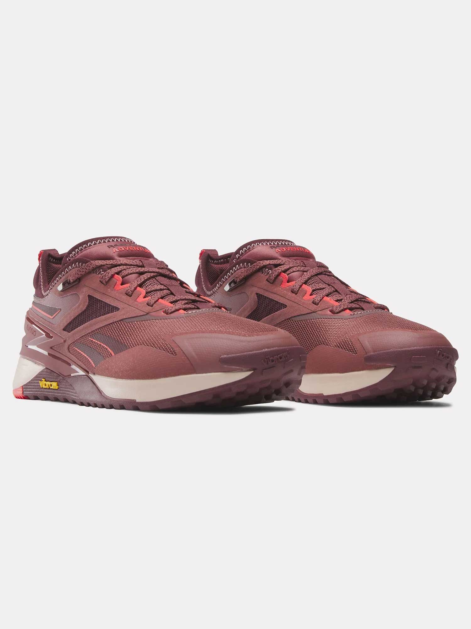 REEBOK Обувки NANO X3 ADVENTURE