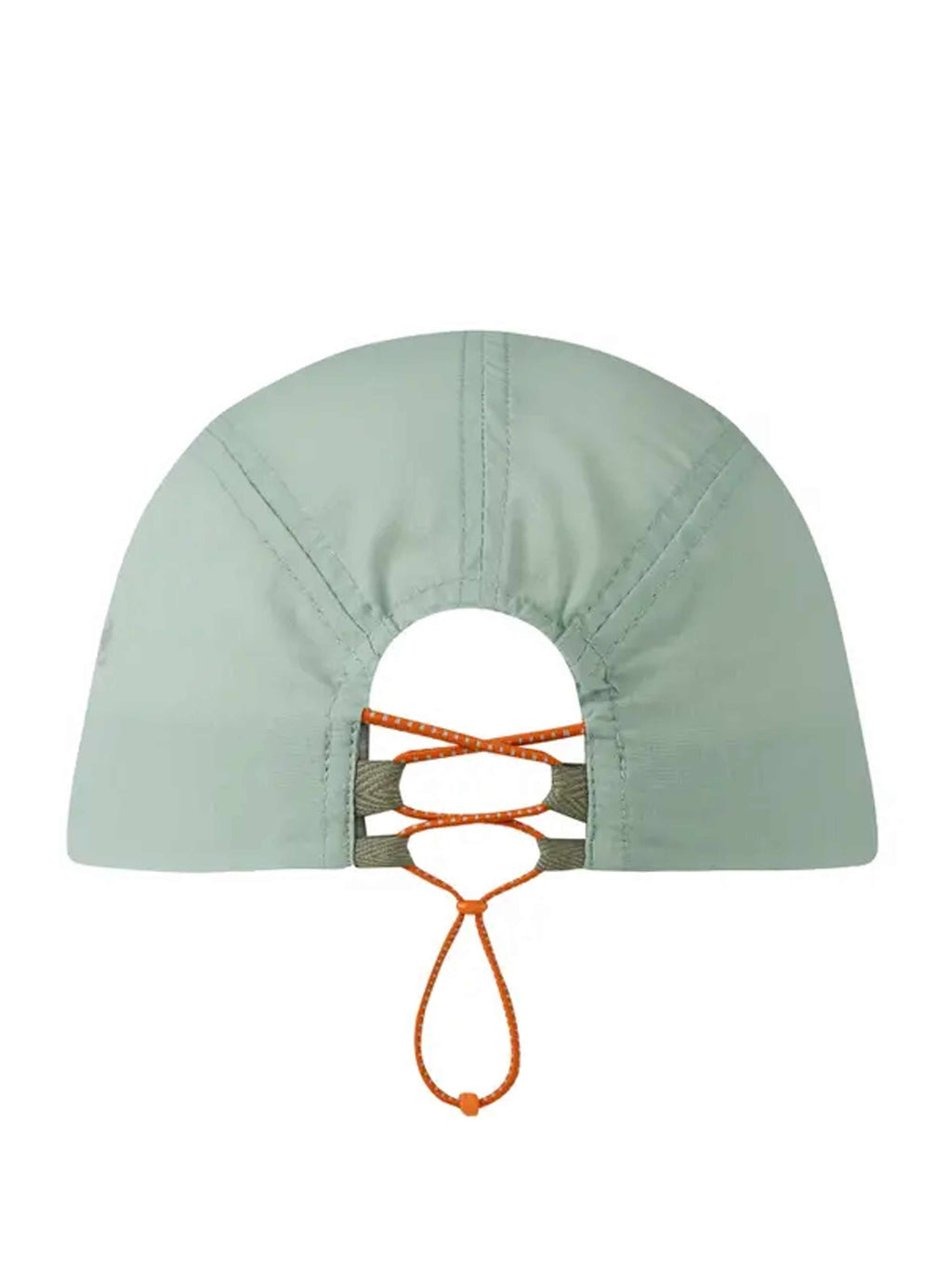 BUFF Шапка 5 Panel Explore Cap
