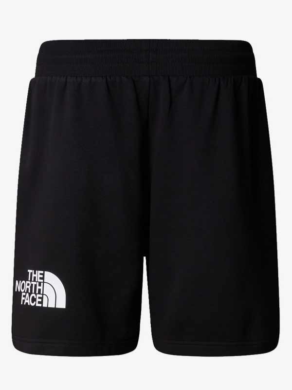 THE NORTH FACE Къси панталони M EASY REGULAR SHORT