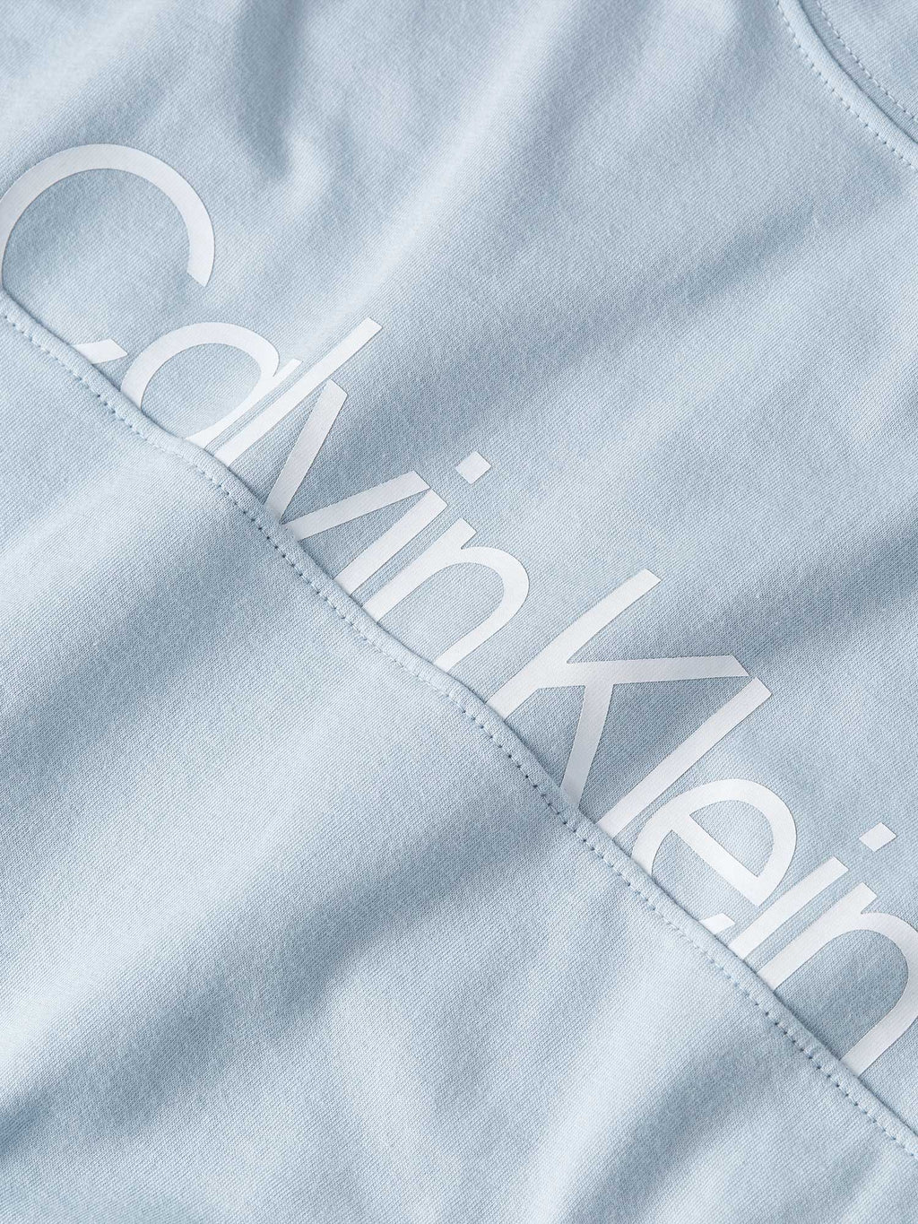 Calvin Klein Performance Тениска PW SS TEE