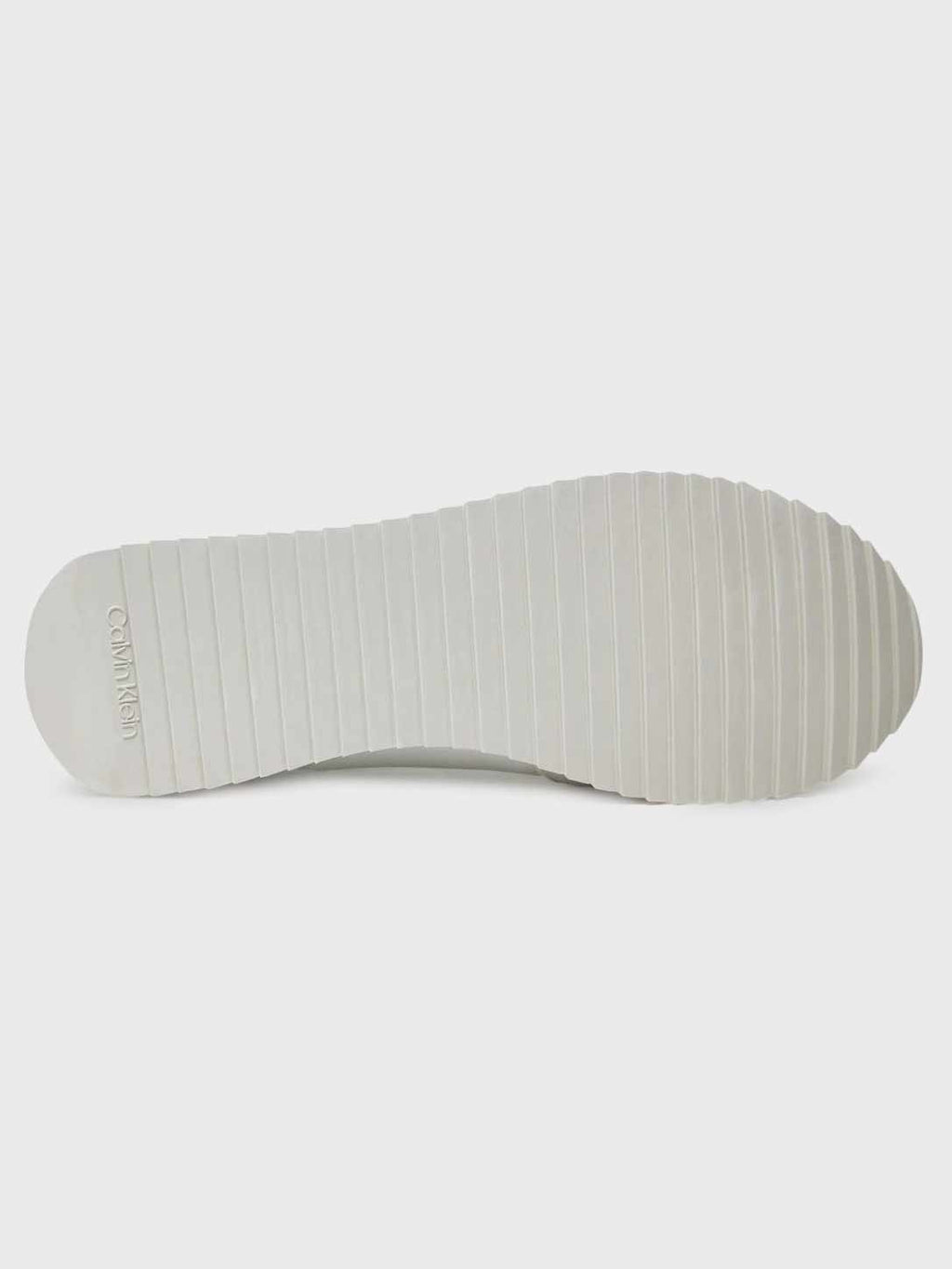 Calvin Klein Jeans Обувки RETRO RUNNER SOCK LACE UP NY-S