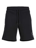 JACK & JONES Къси панталони JPSTSWIFT SWEAT SHORTS SN AUT