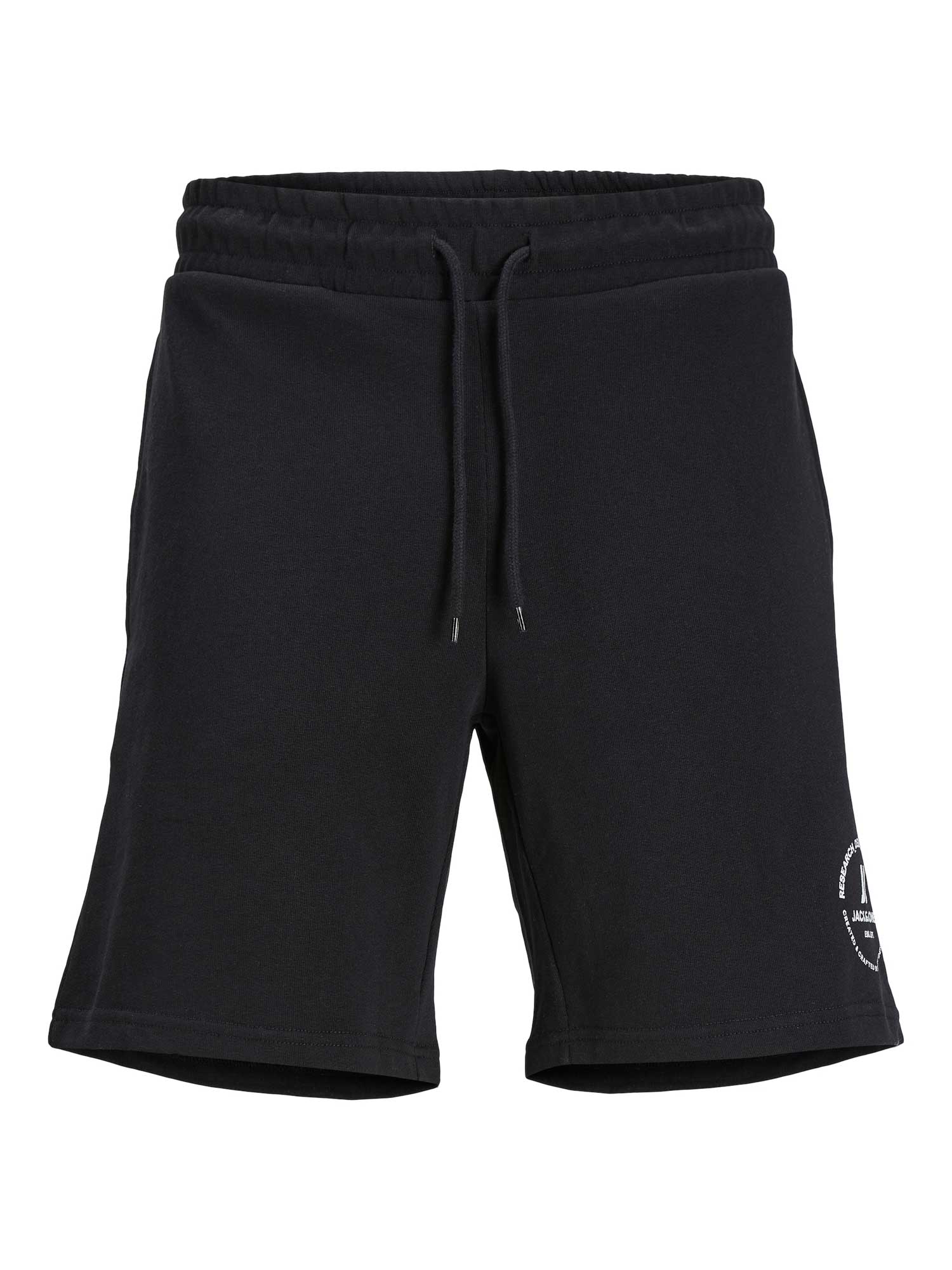 JACK & JONES Къси панталони JPSTSWIFT SWEAT SHORTS SN AUT