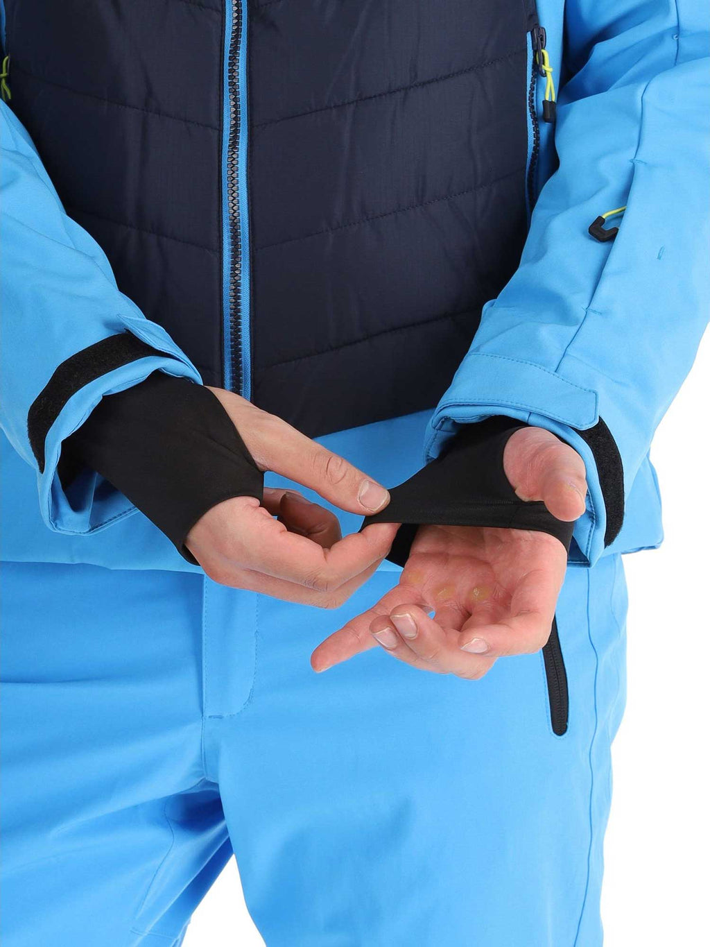 ICEPEAK Яке FREMONT