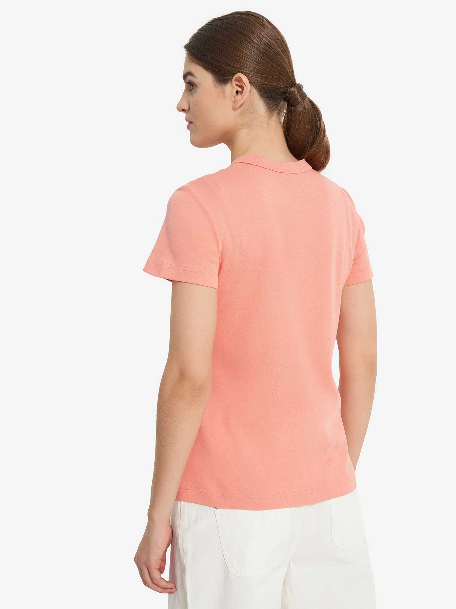 OUTVENTURE Тениска Travel Womens SS Cotton T-shirt