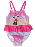KIDS MOVIE HEROES Цял бански MINNIE