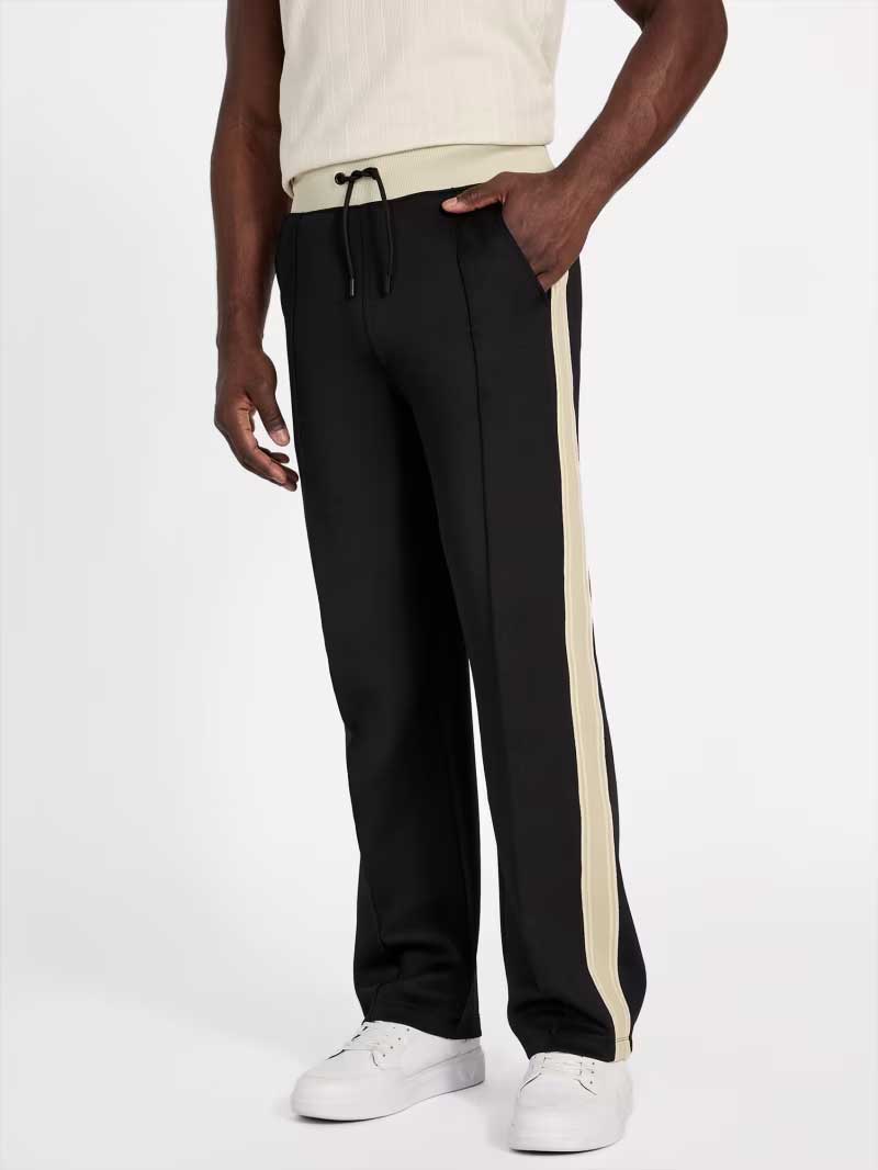 GUESS Спортно долнище FULVIO PANT