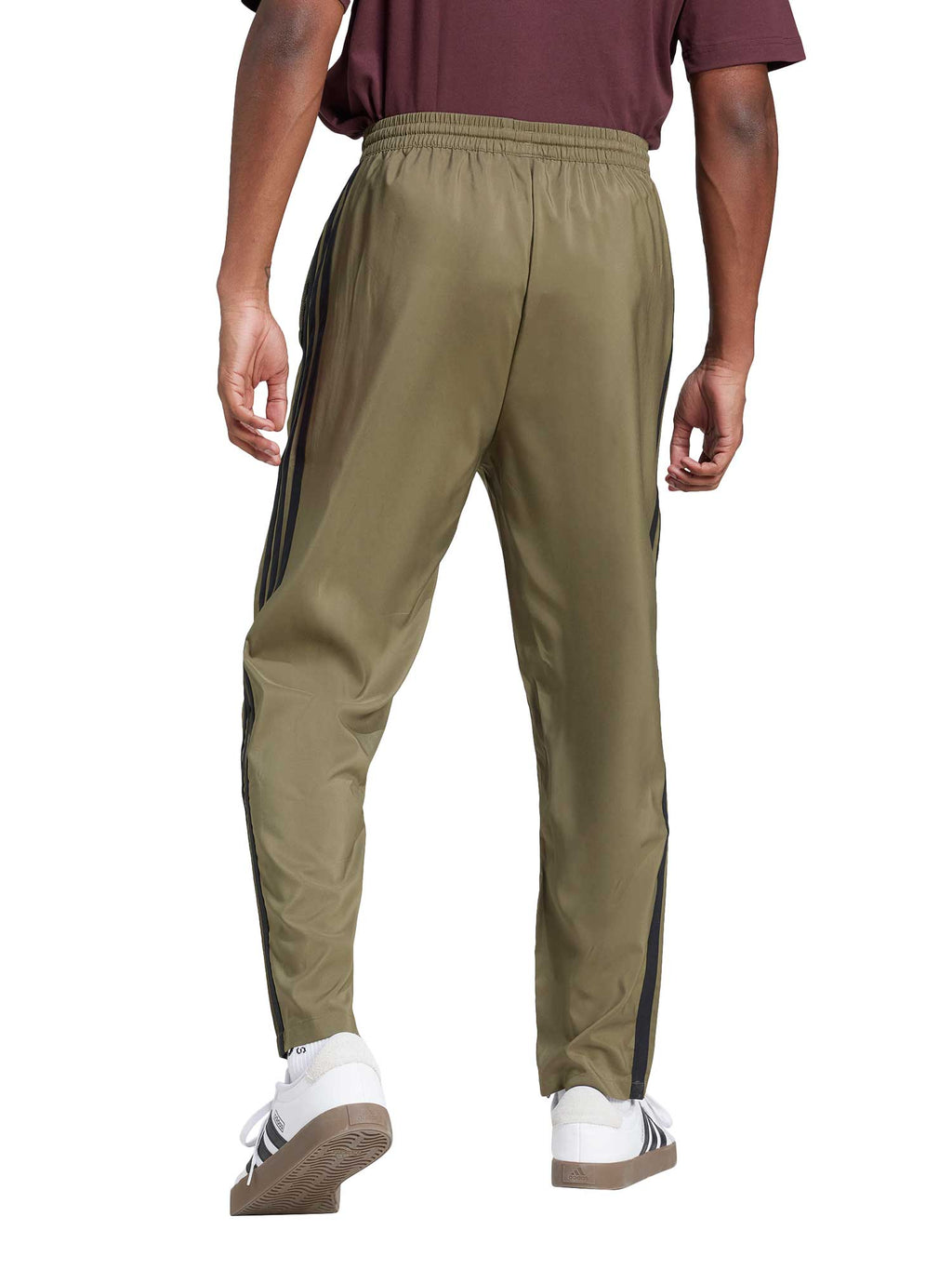 ADIDAS SPORTSWEAR Спортно долнище Essentials 3-Stripes Stanford
