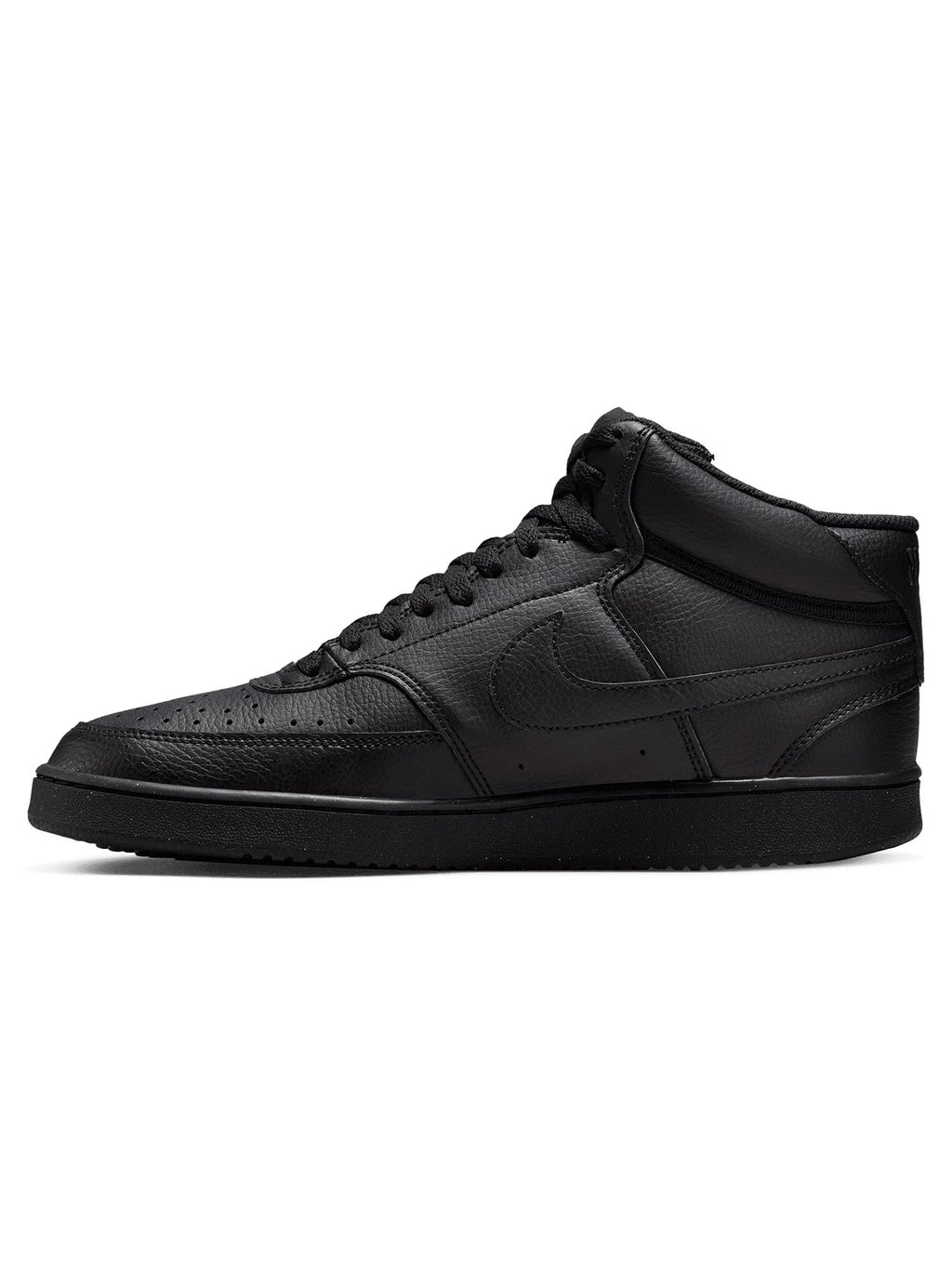 NIKE Обувки COURT VISION MID NN