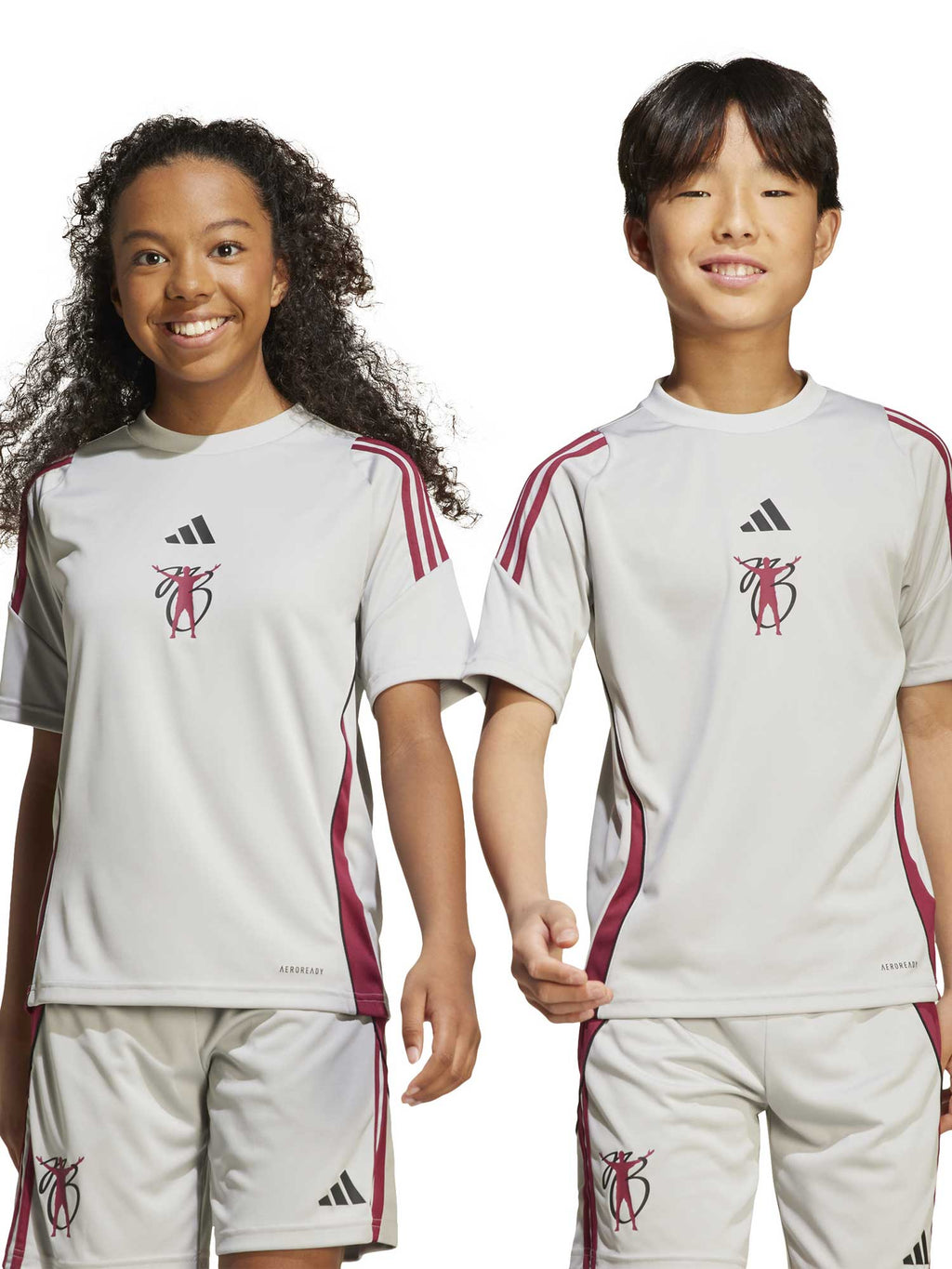 ADIDAS PERFORMANCE Тениска Jude Bellingham Training Jersey Kids