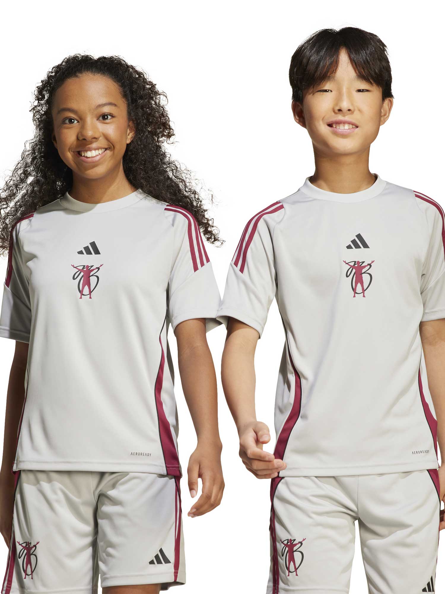 ADIDAS PERFORMANCE Тениска Jude Bellingham Training Jersey Kids