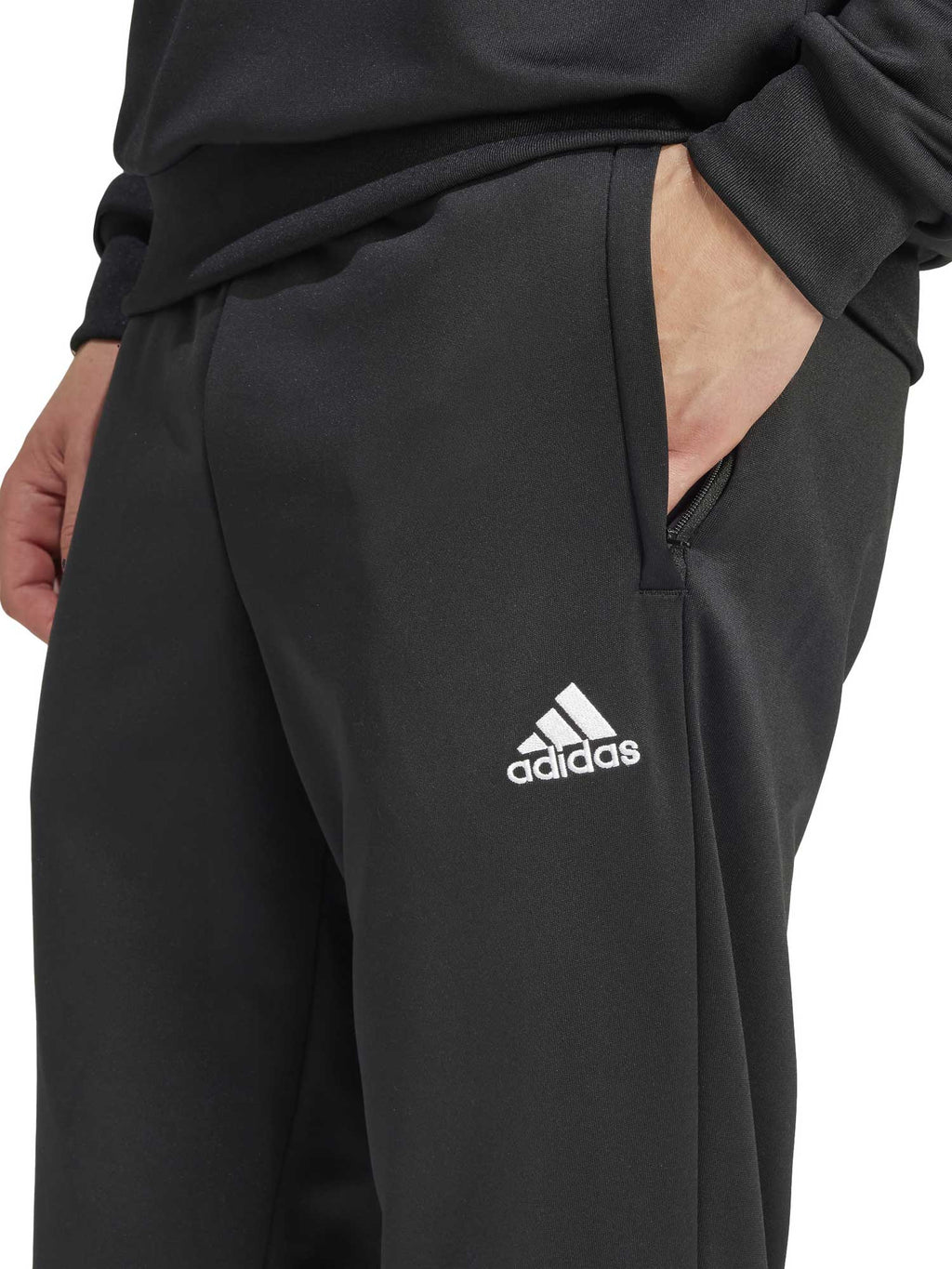 ADIDAS SPORTSWEAR Спортен екип Sportswear French Terry Hooded