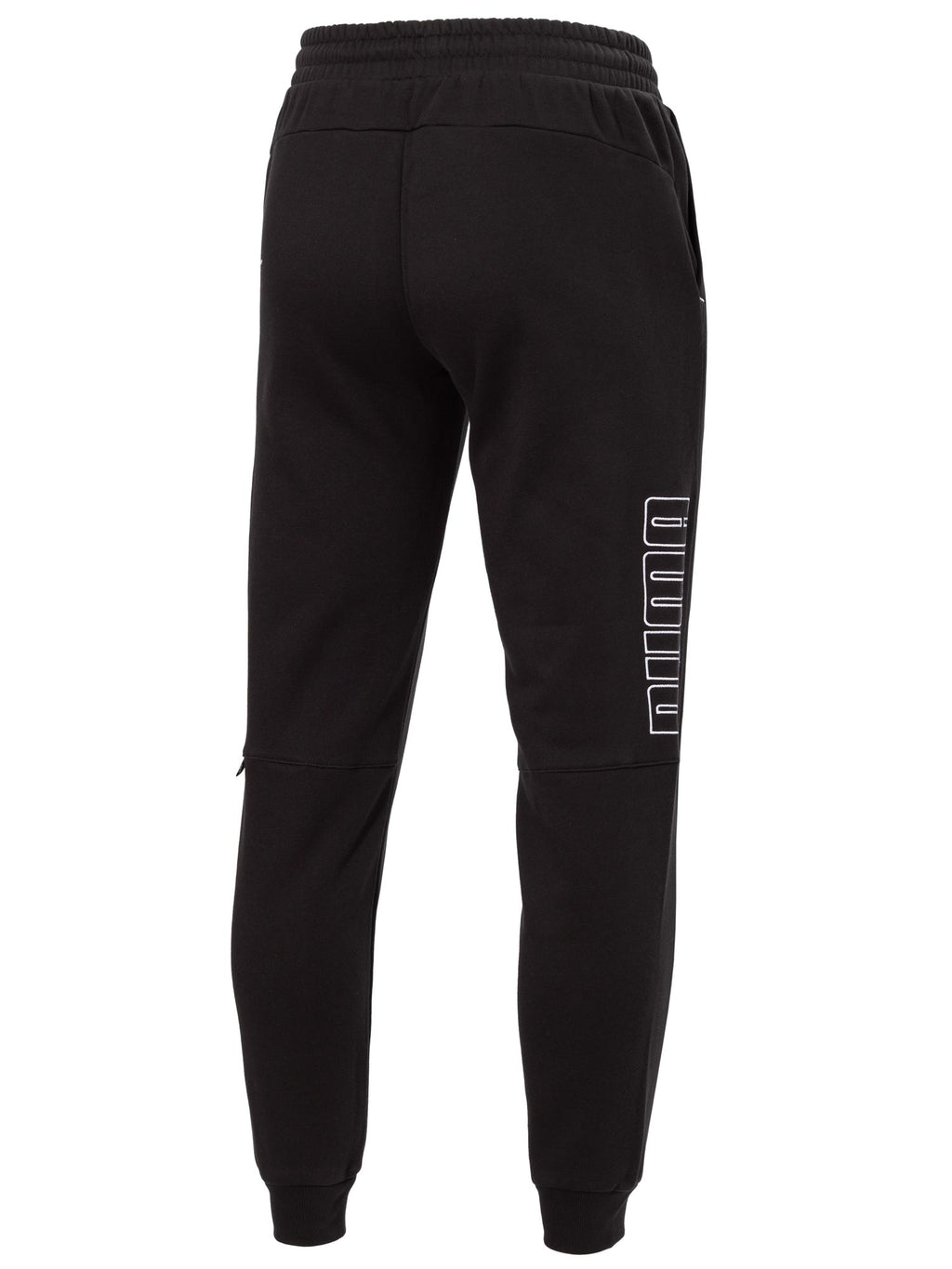PUMA Спортно долнище Power Sweatpants FL cl
