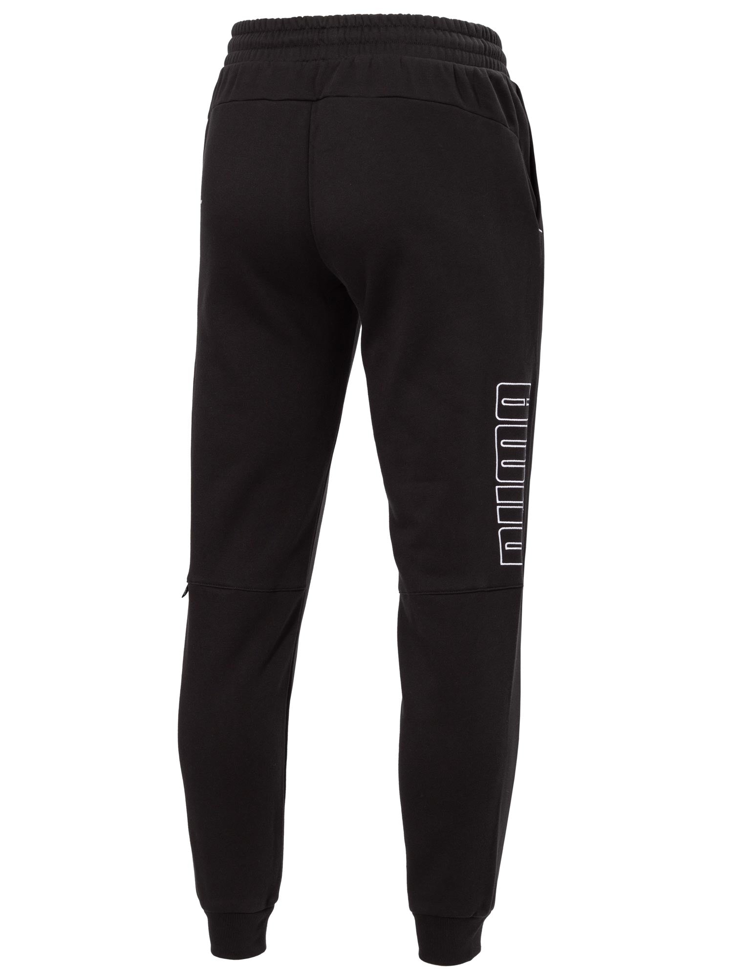 PUMA Спортно долнище Power Sweatpants FL cl