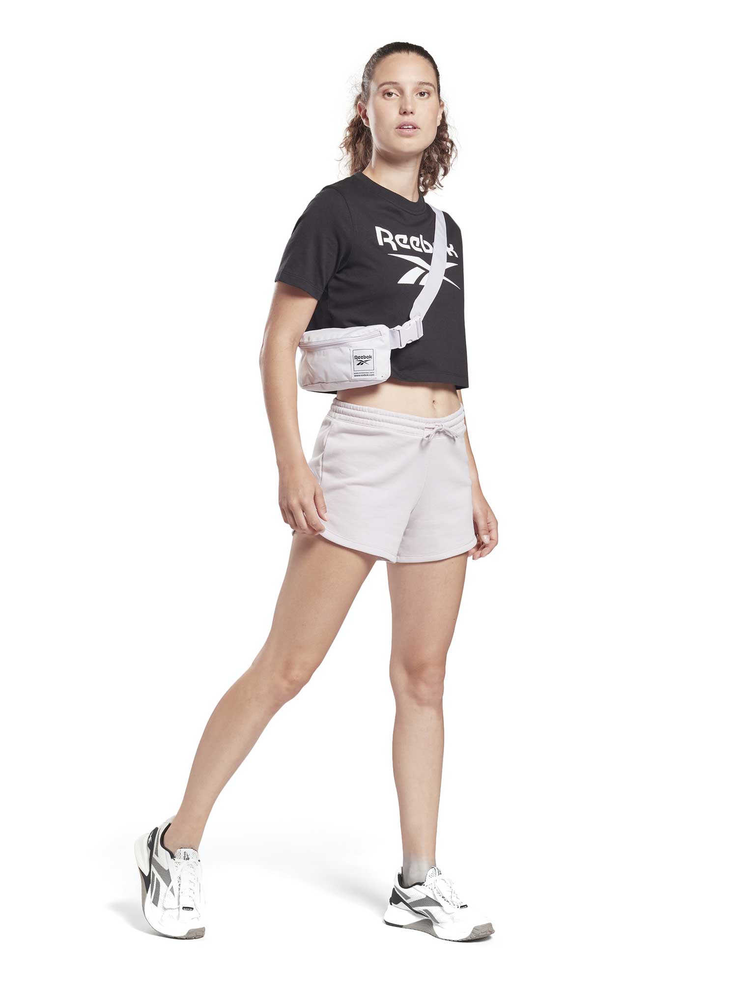 REEBOK Тениска Identity