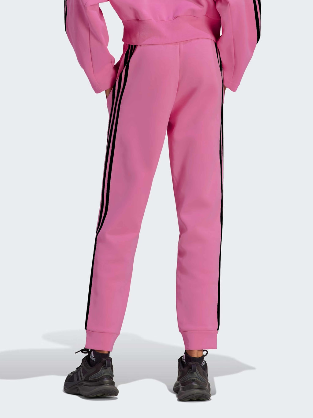 ADIDAS SPORTSWEAR Спортно долнище Future Icons 3-Stripes Regular