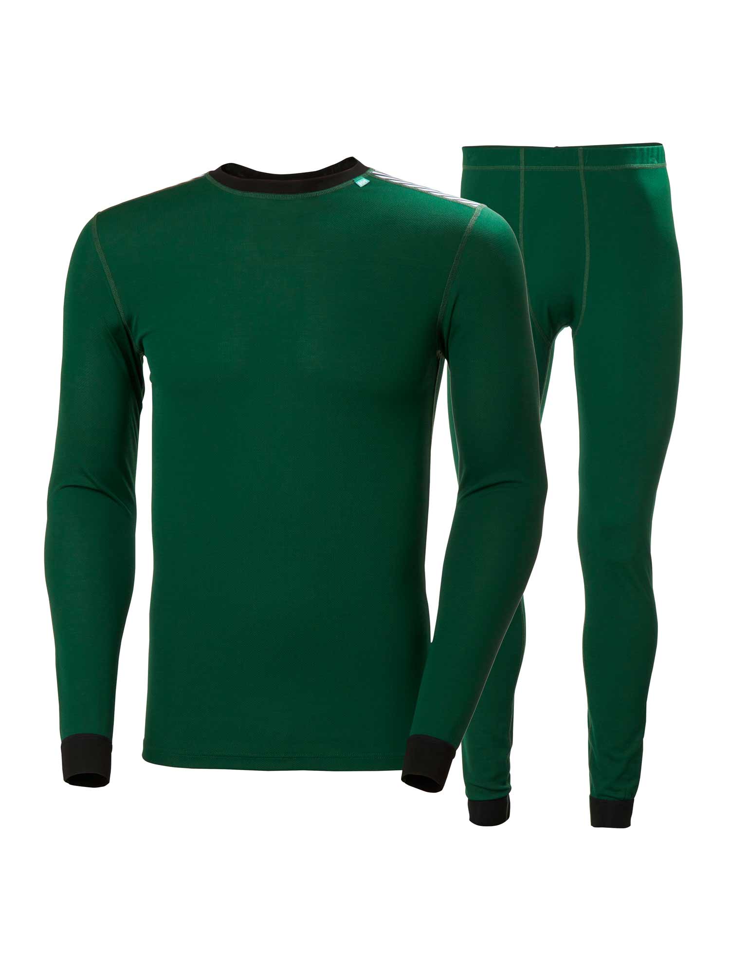 HELLY HANSEN Термобельо к-т HH COMFORT LIGHT SET