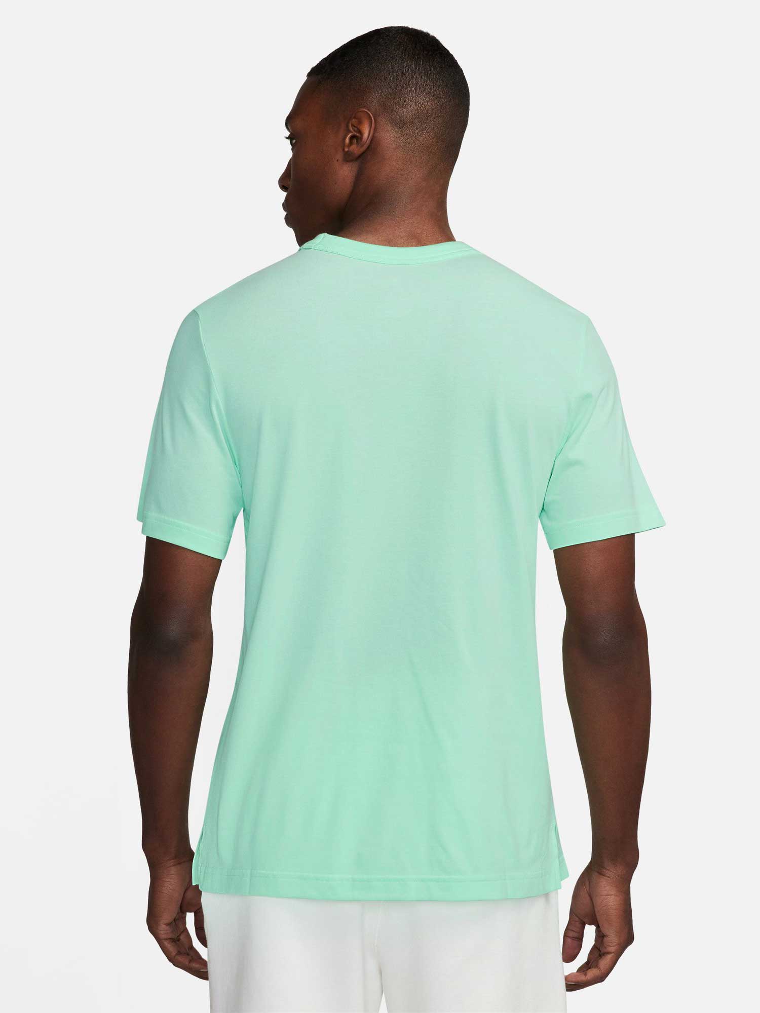 JORDAN Тениска M J DF SPRT SS TOP