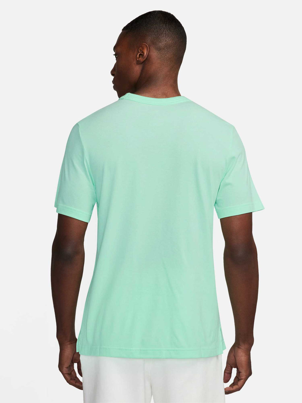 JORDAN Тениска M J DF SPRT SS TOP
