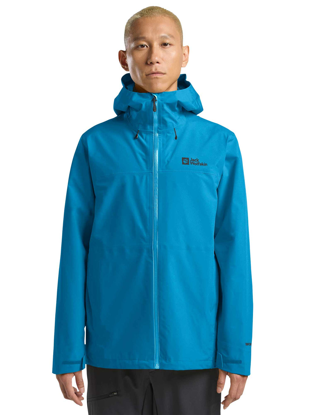JACK WOLFSKIN Яке HIGHEST PEAK 3L JKT M
