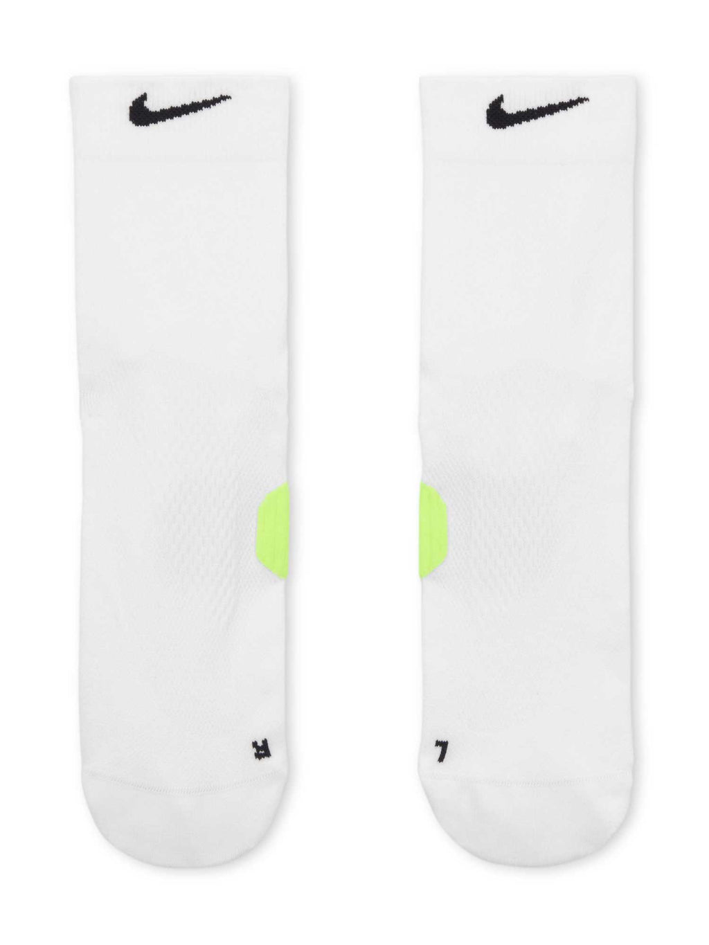 NIKE Чорапи U NK MDWT RUN MCRW 1PR - 168