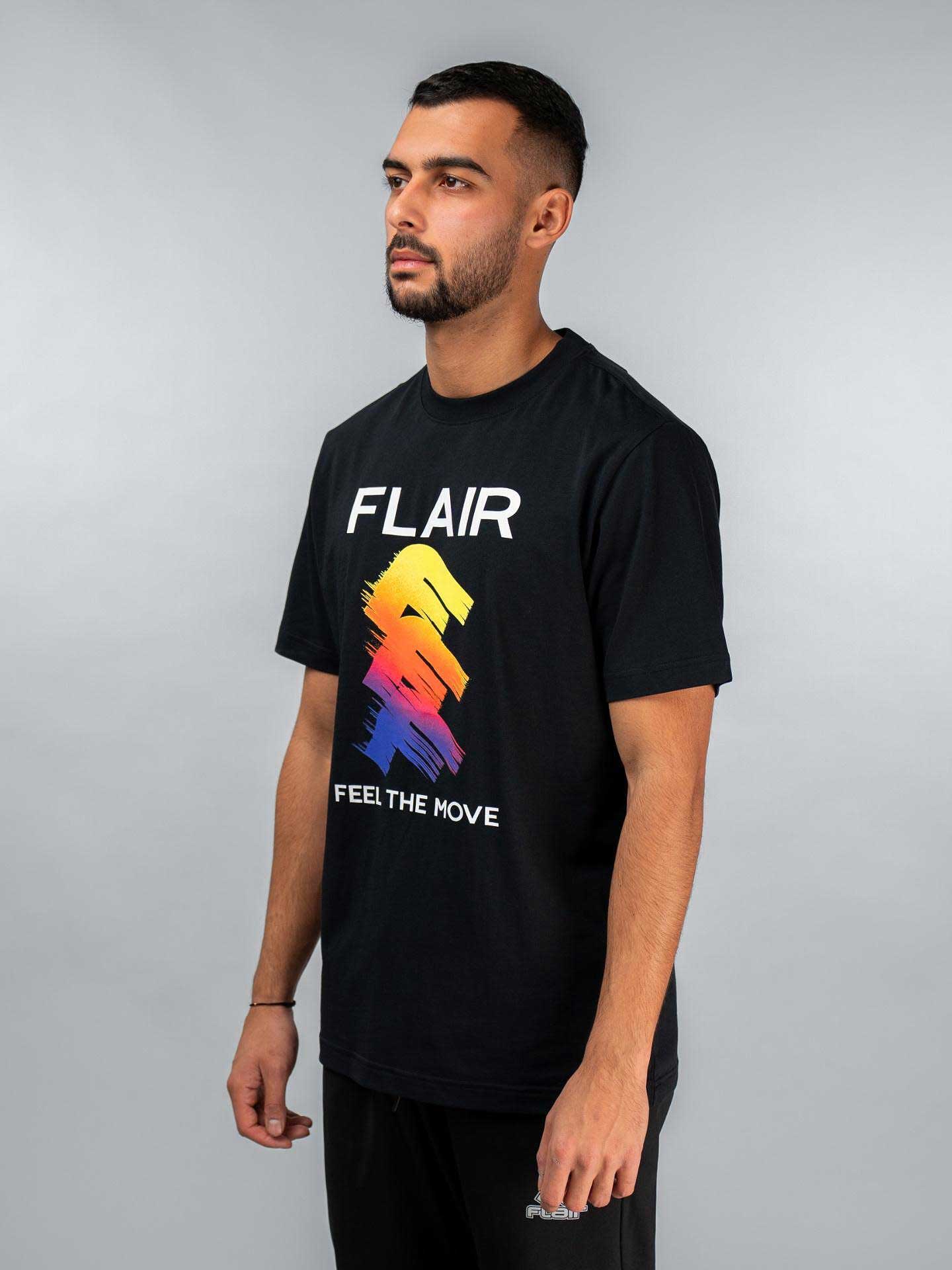 FLAIR Тениска 176433
