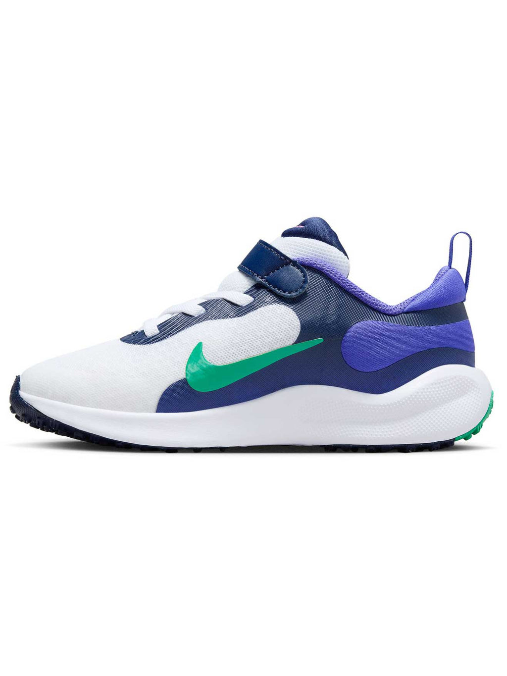 NIKE Обувки REVOLUTION 7 (PSV)