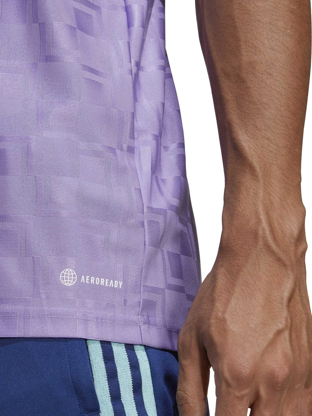 ADIDAS SPORTSWEAR Тениска Tiro Short Sleeve Jersey
