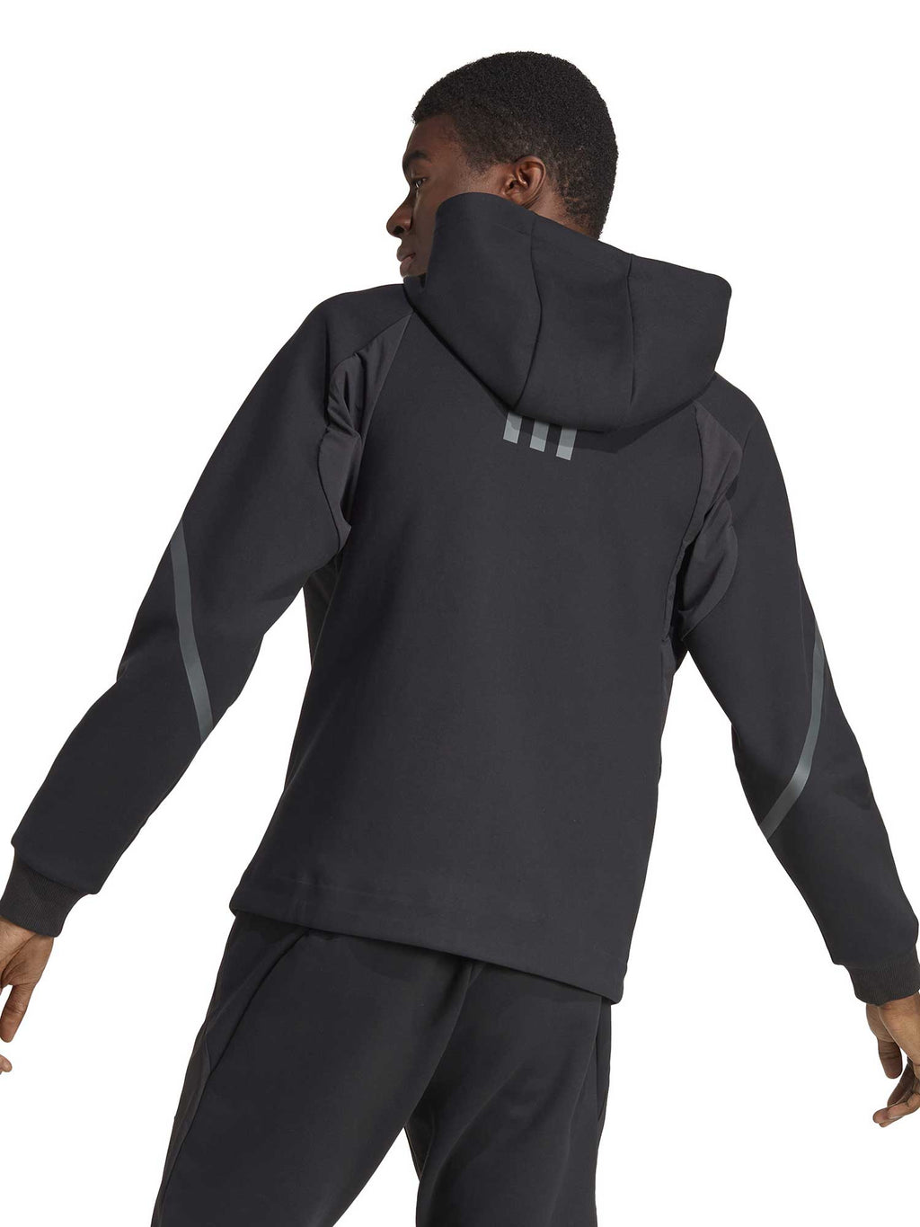 ADIDAS SPORTSWEAR Суитшърт Designed 4 Gameday Premium