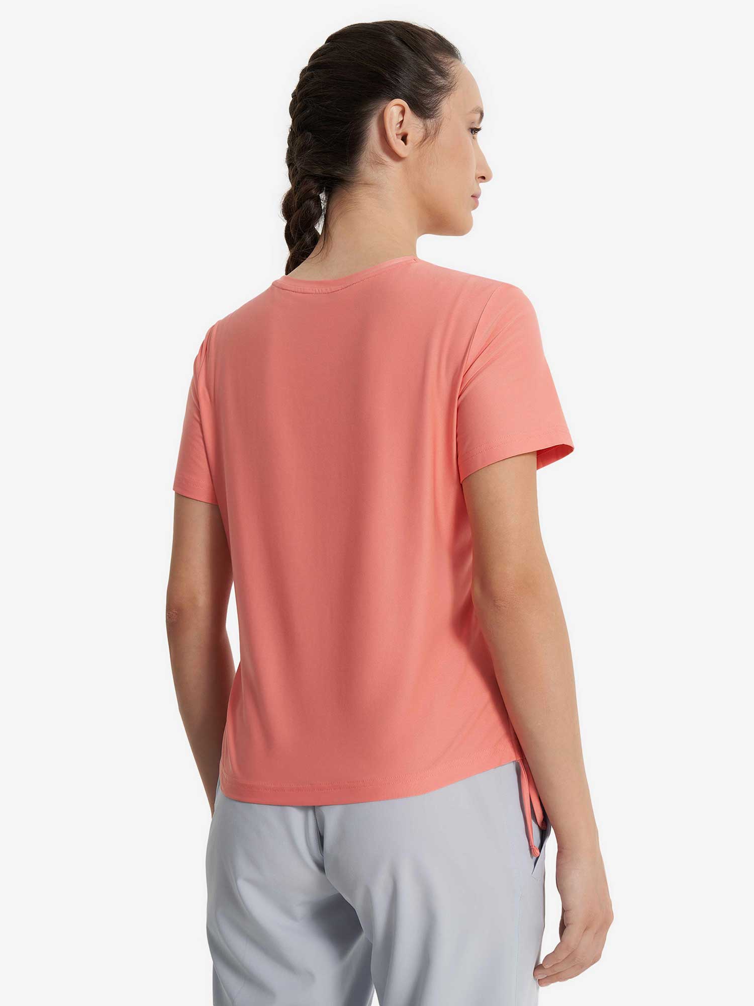 OUTVENTURE Тениска Womens Hiking T-shirt