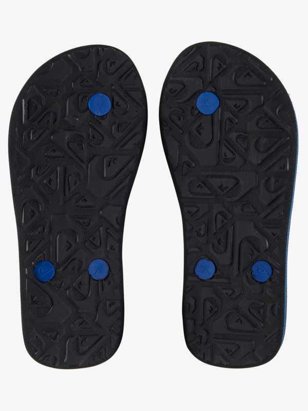 QUIKSILVER Джапанки MOLOKAI PANEL YOUTH