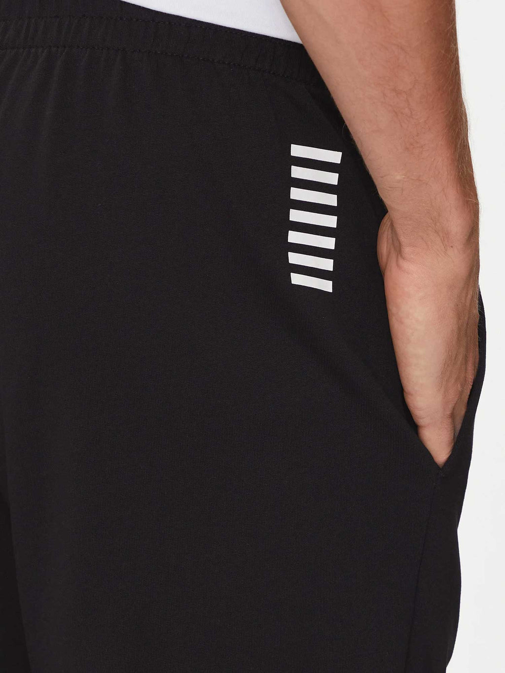 EA7 Emporio Armani Спортно долнище TRAIN CORE ID M PANTS OH COFT CC