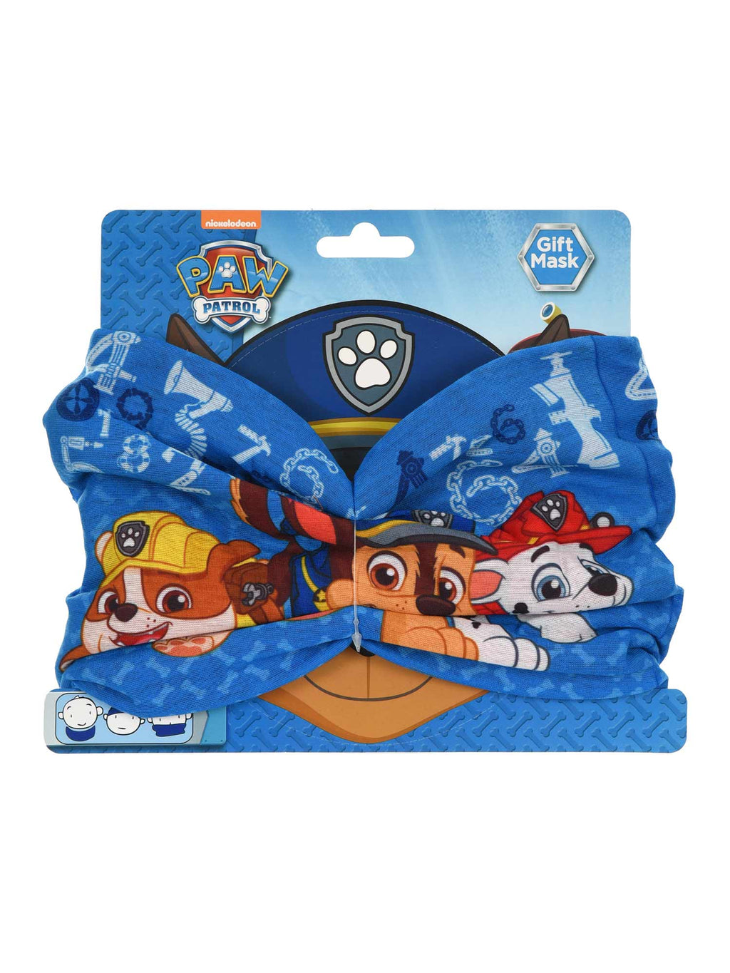 KIDS MOVIE HEROES Шал-яка PAW PATROL