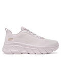 SKECHERS Обувки BOBS B FLEX HI - FLYING HI
