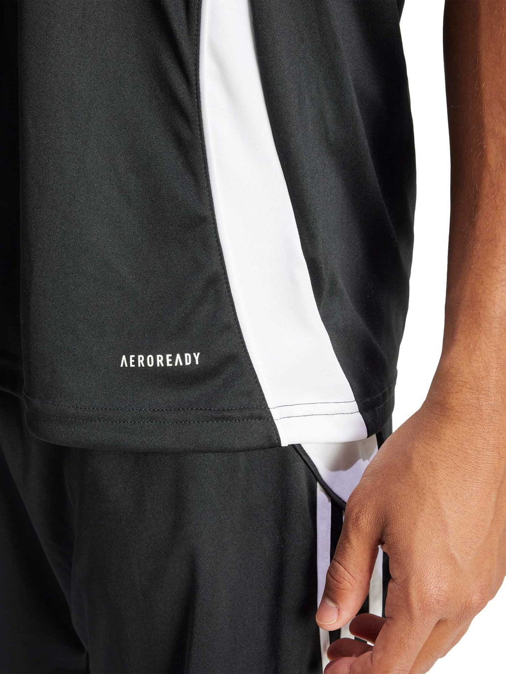 ADIDAS PERFORMANCE Тениска Tiro 24 Jersey